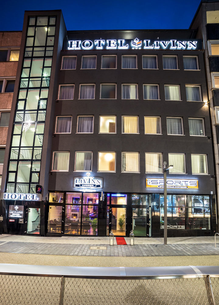 Livinn Dortmund