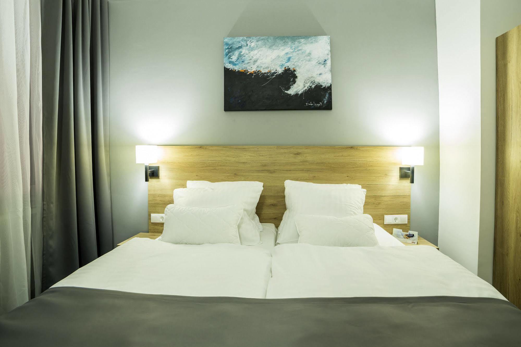 Hotel Livinn Dortmund