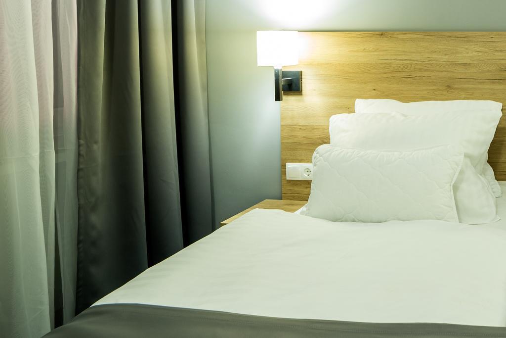 Hotel Livinn By Trotmannia Dortmund